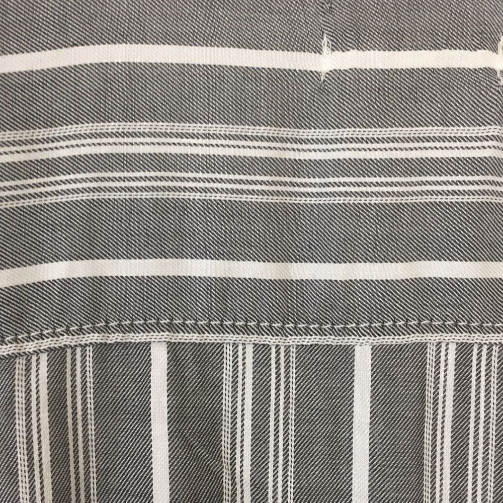 🅢🅐🅛🅔 Max Studio Striped Top - Picture 10 of 14
